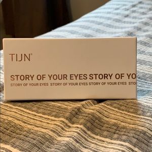 TIJN blue blocker eye glasses